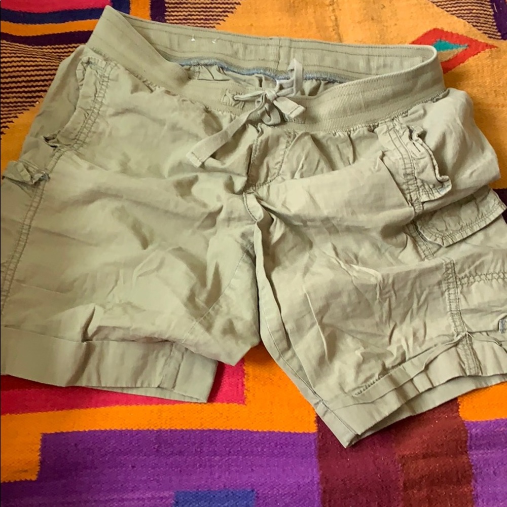 Summer wear
